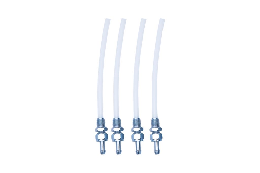 MANİFOLT SALLAMA SETİ TEFLON 4 REKOR